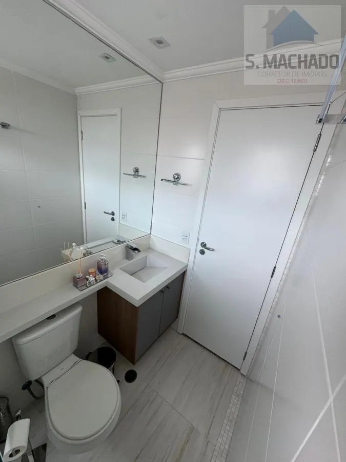 Imagem Apartamento para Venda em Santo André / SP no bairro Campestre