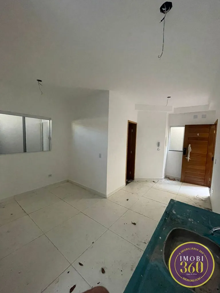 Foto do imóvel Apartamento novo com 02 dormitórios na Vila Alpina em Rua Duas Barras, 265 - Vila Alpina, São Paulo - SP