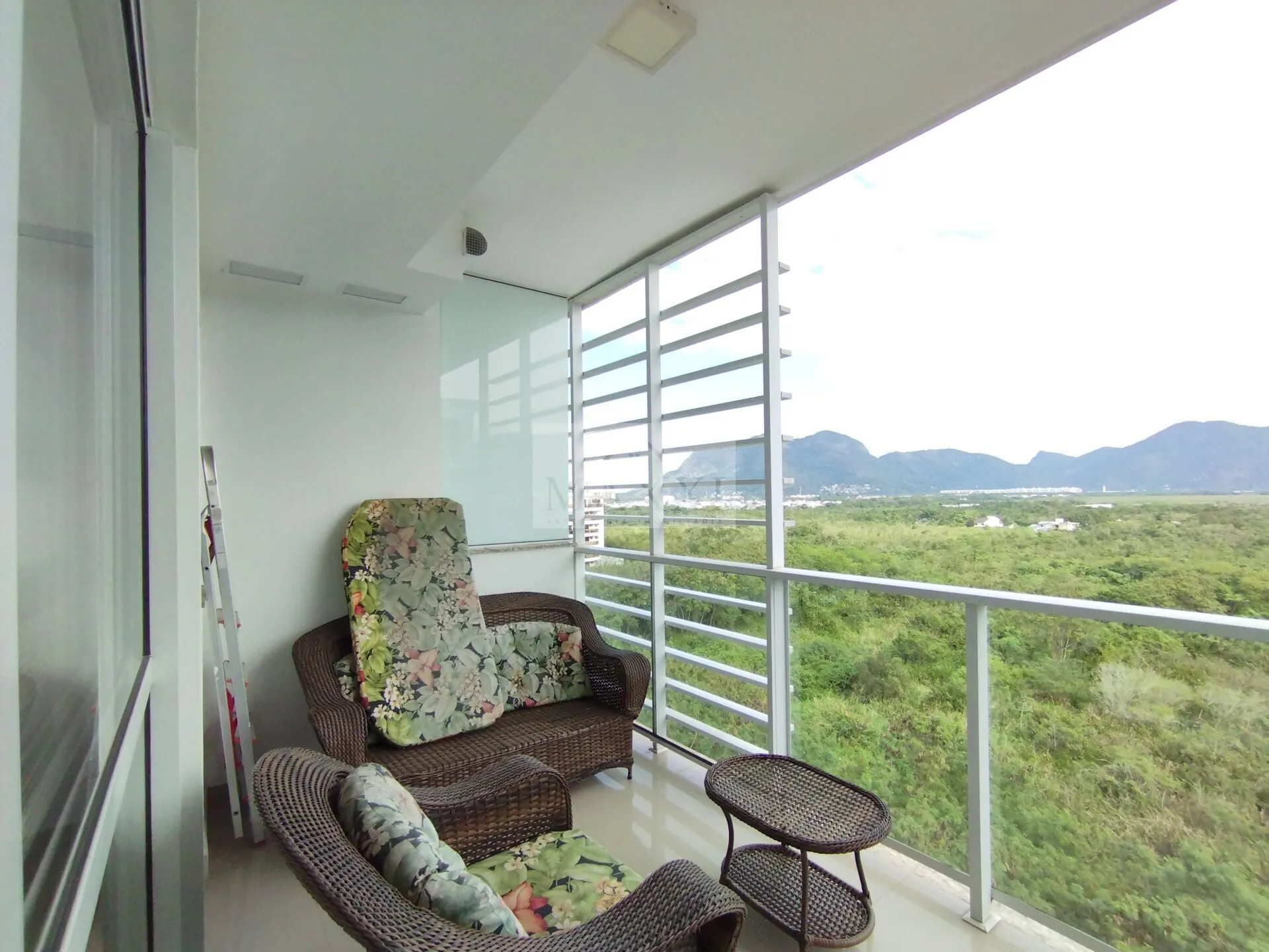 Foto do imóvel Wonderfull Residencial - Apartamento Cobertura Duplex em Recreio dos Bandeirantes em Rua Silvia Pozzano