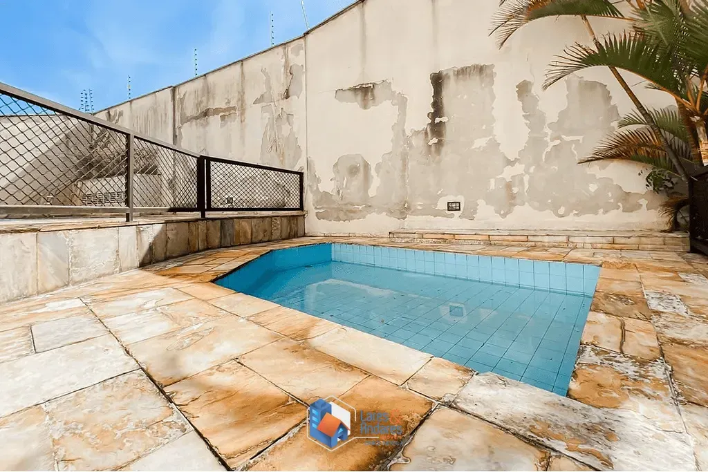 Imagem Apartamento à venda 4 Quartos 2 Suites 3 Vagas 196M² Jardim da Saúde São Paulo - SP