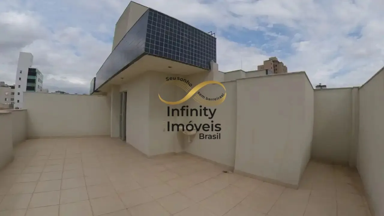 Imagem Florença - Apartamento à venda no bairro Nova Suíssa - Belo Horizonte/MG