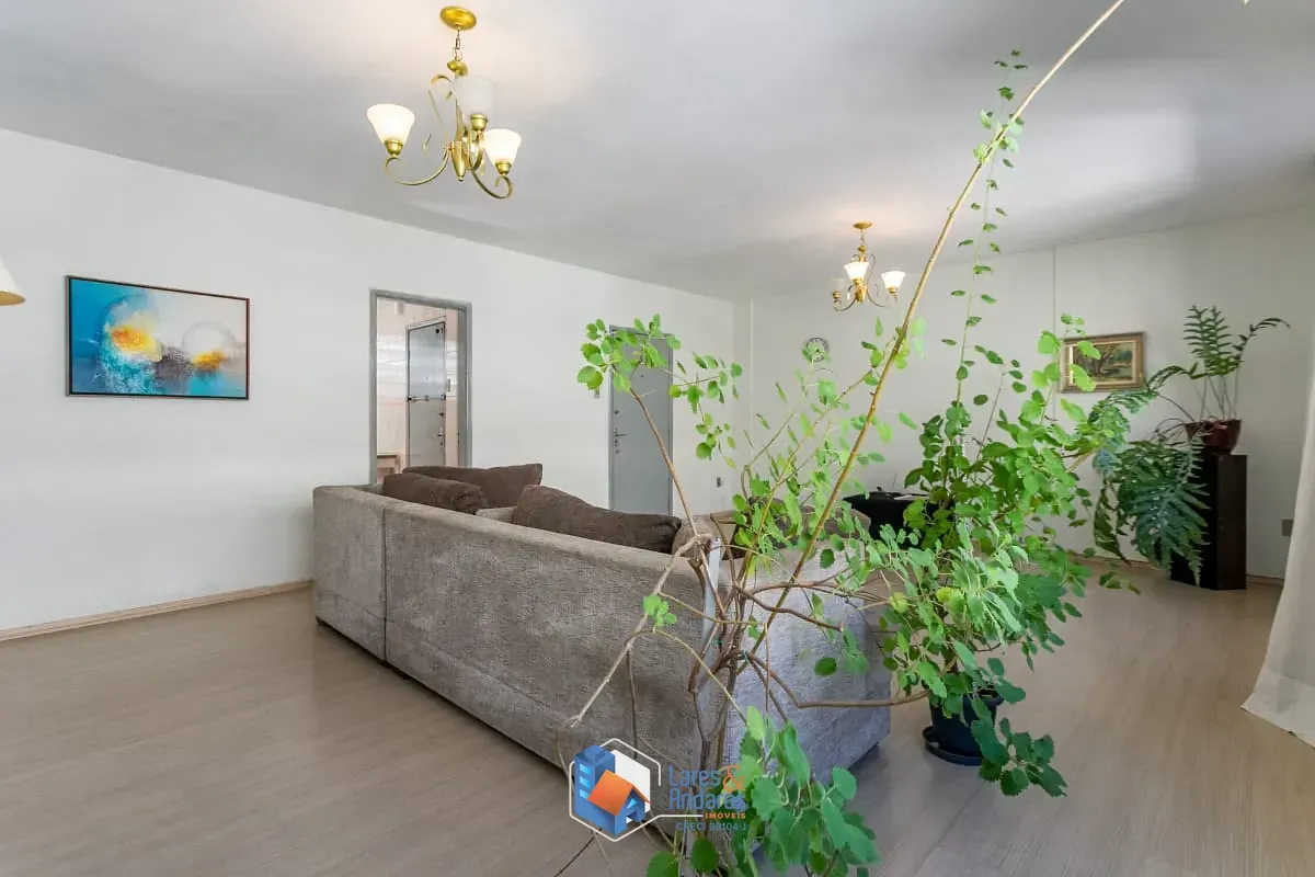 Imagem Apartamento para venda em Bela Vista com 3 quartos, 108m²