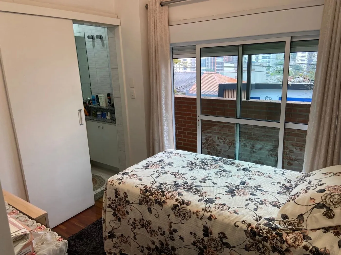 Imagem Apartamento para Venda em São Paulo, Pacaembu, 3 dormitórios, 3 suítes, 4 banheiros, 4 vagas