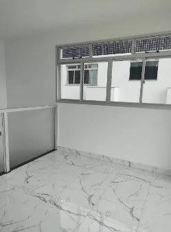 Imagem Cobertura duplex à venda, 3 quartos, 2 suítes, 2 vagas, Santa Branca - Belo Horizonte/MG