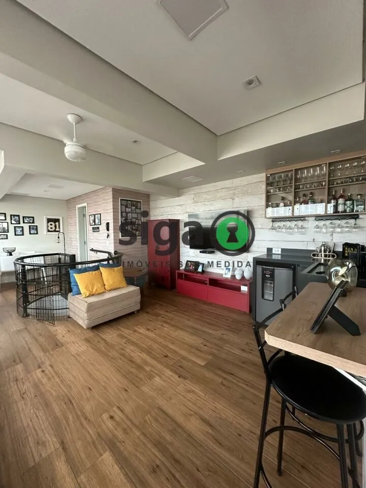 Imagem VENDA DE LINDA COBERTURA TRIPLEX NO IPIRANGA