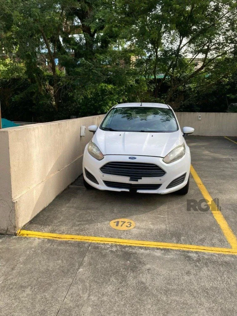 Imagem Apartamento de 3 Quartos com Suite e duas vagas de Garagem no bairroTeresópolis