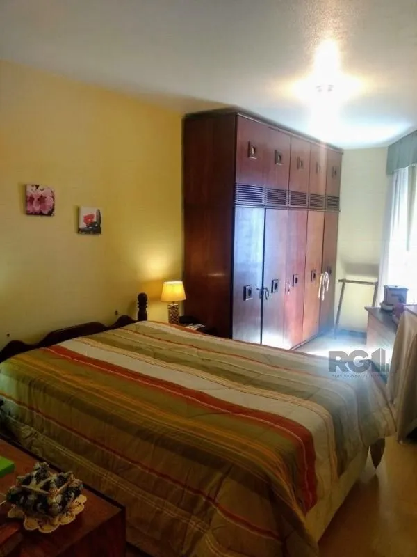 Imagem EXCELENTE APARTAMENTO TÉRREO À VENDA - BAIRRO MONT'SERRAT / BOA VISTA