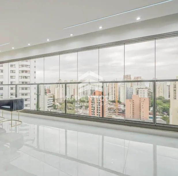 Imagem GALERIA MORAIS DE BARROS - CAMPO BELO - Apartamento à venda em São Paulo/SP