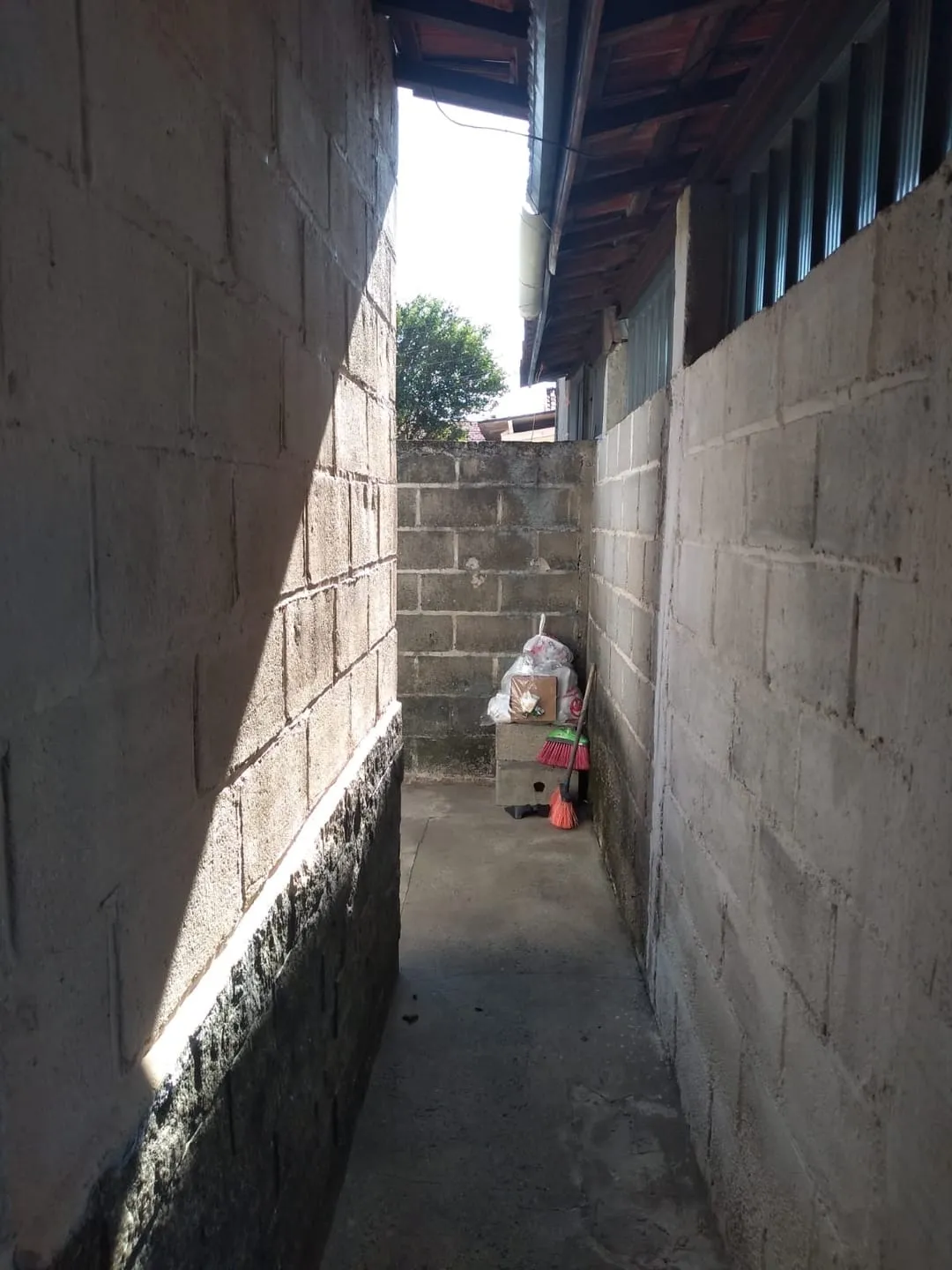 Imagem Casa à venda 3 Quartos, 4 Vagas, 178M², Maria Áurea, Pindamonhangaba - SP