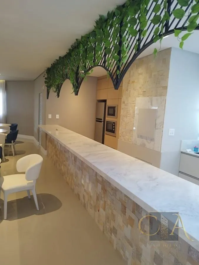 Imagem Apartamento para Venda em Itapema, Tabuleiro dos Oliveiras, 2 dormitórios, 1 suíte, 2 banheiros, 1 vaga