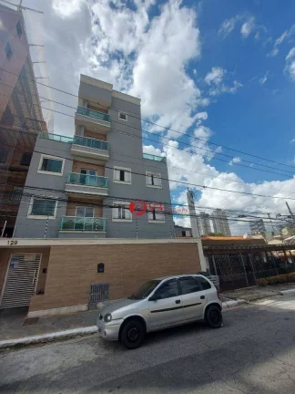 Imagem Apartamento a venda na Cidade Patriarca 2 Dormitórios, S/Vaga, 38 m