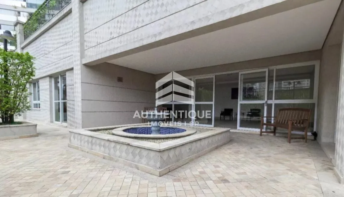 Imagem Helbor Infinite Brooklin - Apartamento à venda no bairro Brooklin - São Paulo/SP, Zona Sul
