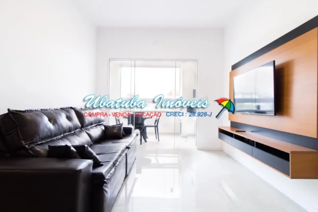 Imagem Lindo Apartamento Novo