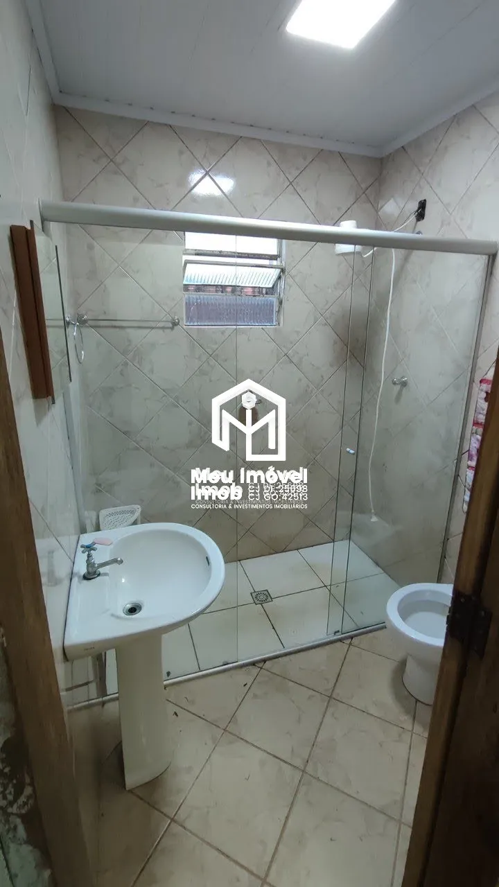 Imagem Casa 3 Quartos 4 Vagas 182m² Luziânia/GO