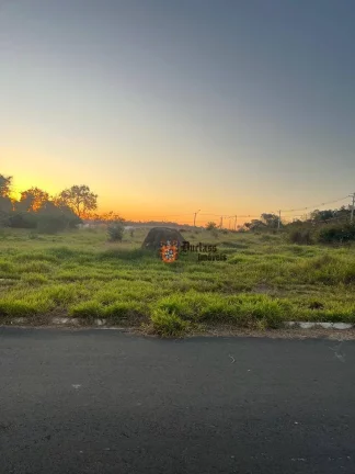 Imagem Terreno à venda, 560 m² por R$ 530.000,00 - Reserva Santa Maria - Indaiatuba/SP