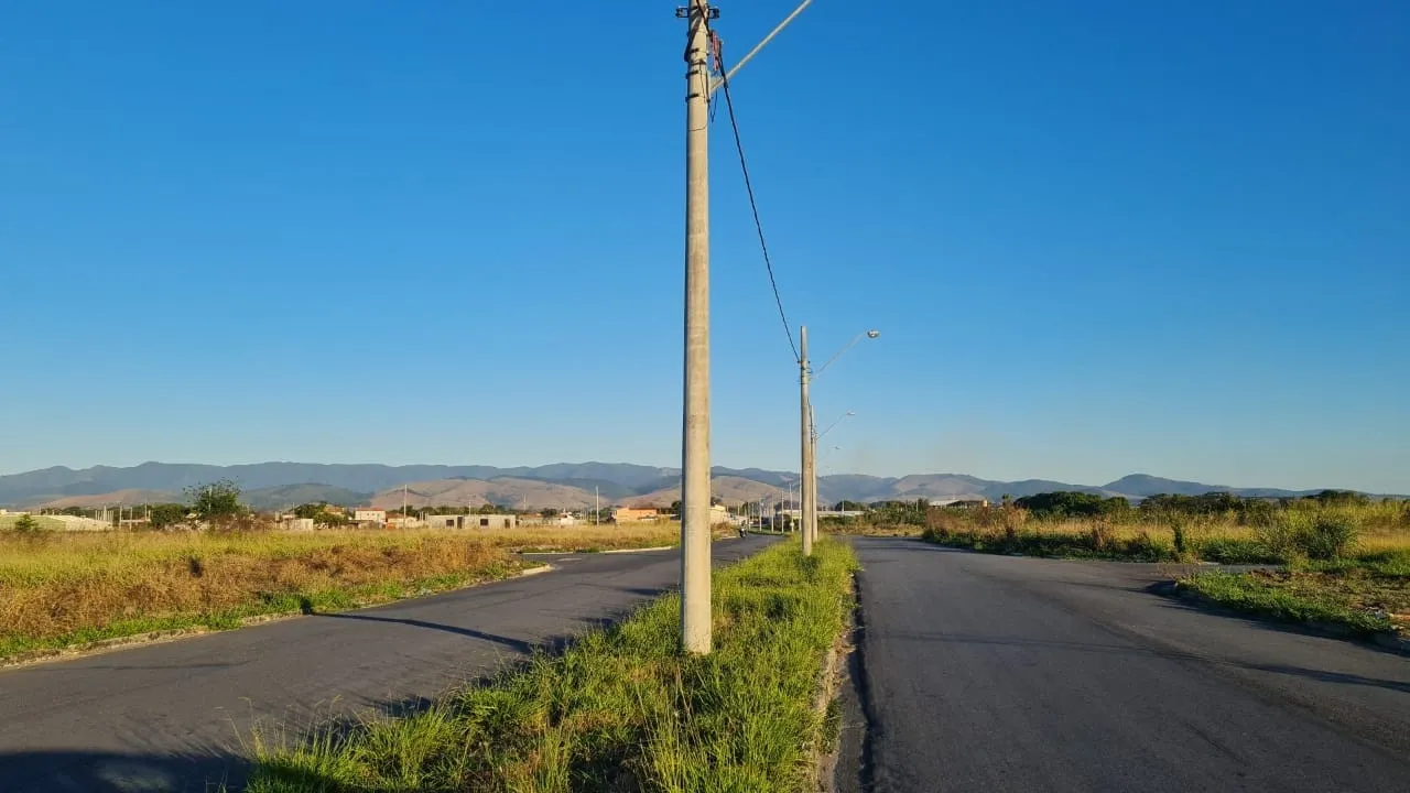 Foto do imóvel Terreno à venda 129.24M², Conjunto Habitacional Terra dos Ipês II (Fase II), Pindamonhangaba - SP