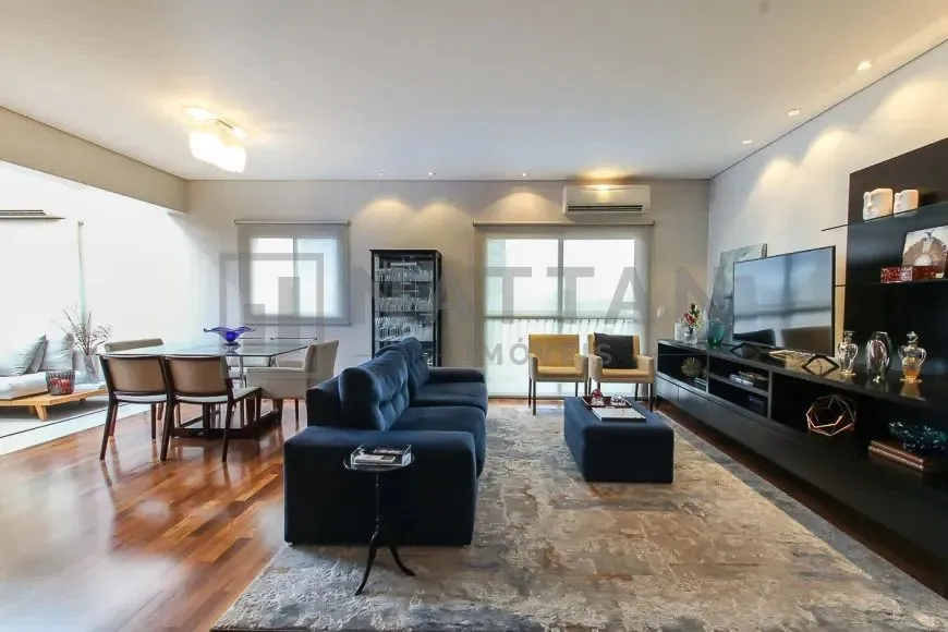 Imagem Cobertura com 3 dormitórios à venda, 170 m² por R$ 2.280.000,00 - Tatuapé - São Paulo/SP