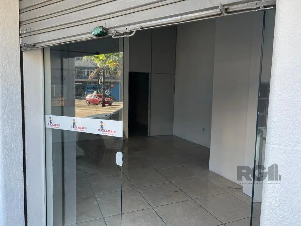 Imagem Prédio Comercial em São Geraldo
