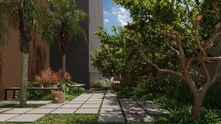 Imagem Apartamento à venda em São Paulo, Freguesia do Ó, com 3 quartos, 55m2