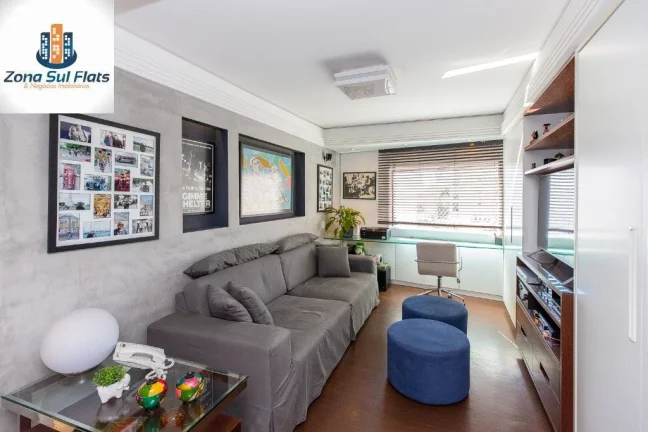 Imagem Excelente Apartamento à Venda Na Vila Mariana Com 3 Dormitórios Sendo 1 Suíte e 2 Vagas