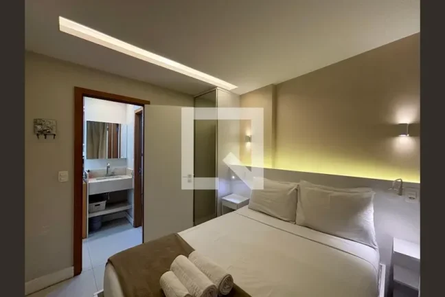 Imagem Apartamento à Venda - Copacabana, 1 Quarto, 34 m2