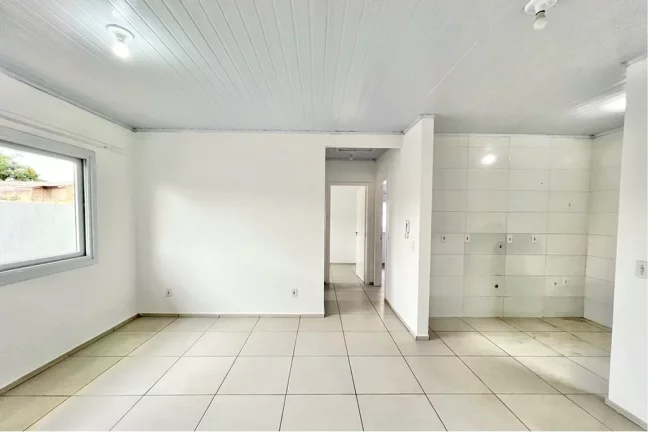 Imagem Casa para venda no bairro Niterói em Canoas