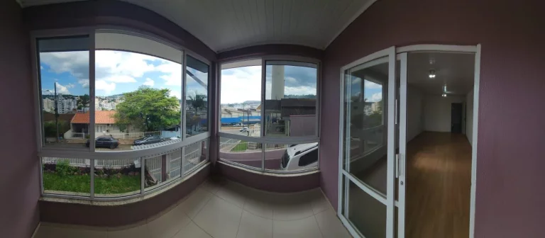 Imagem Casa para Venda em Concórdia, Centro, 3 dormitórios, 2 banheiros