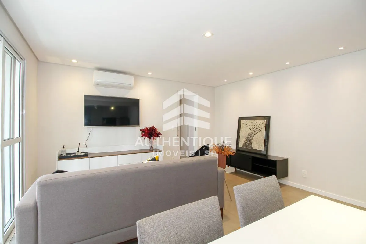 Imagem UPCON GIRASSOL VILA MADALENA - Apartamento à venda no bairro Vila Madalena - São Paulo/SP, Zona Oeste
