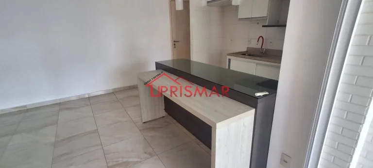 Imagem Venda apartamento 2 dormitórios suite Ponta da Praia, Santos.