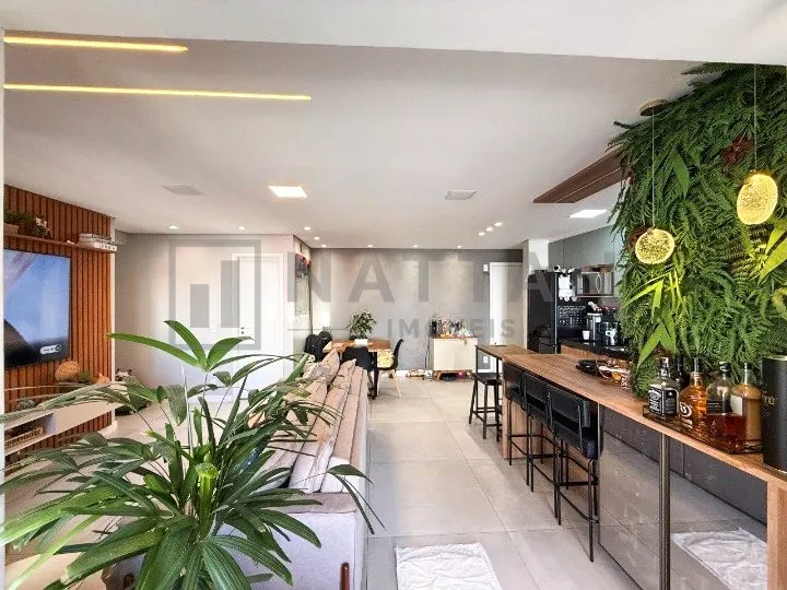 Foto do imóvel Apartamento com 2 dormitórios à venda, 89 m² por R$ 1.225.000,00 - Tatuapé - São Paulo/SP
