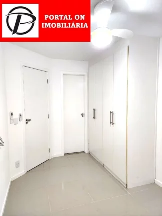 Imagem APARTAMENTO RESIDENCIAL em RIO DE JANEIRO - RJ, RECREIO DOS BANDEIRANTES