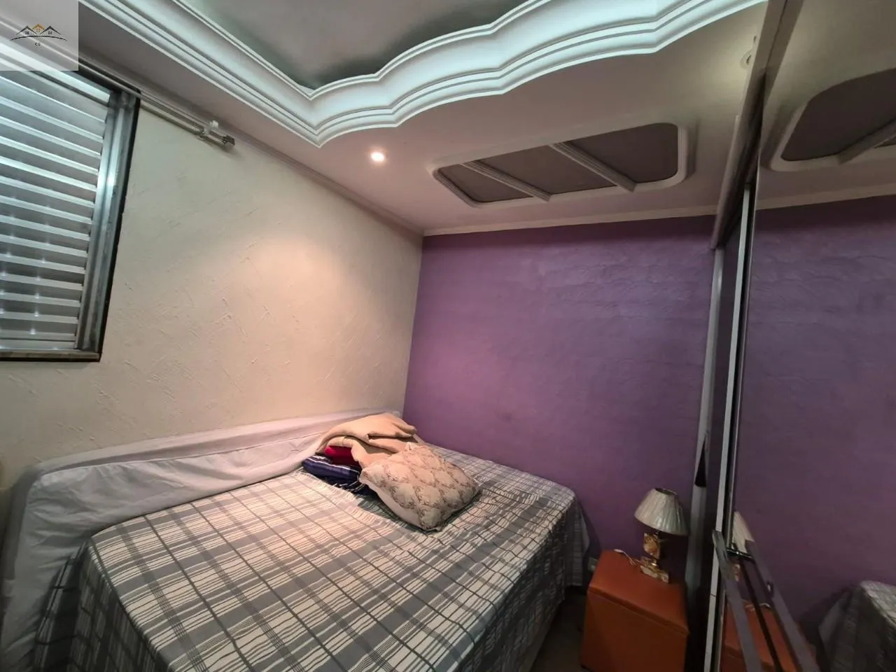 Imagem APARTAMENTO RESIDENCIAL em São Paulo - São Paulo, Vila Esperança