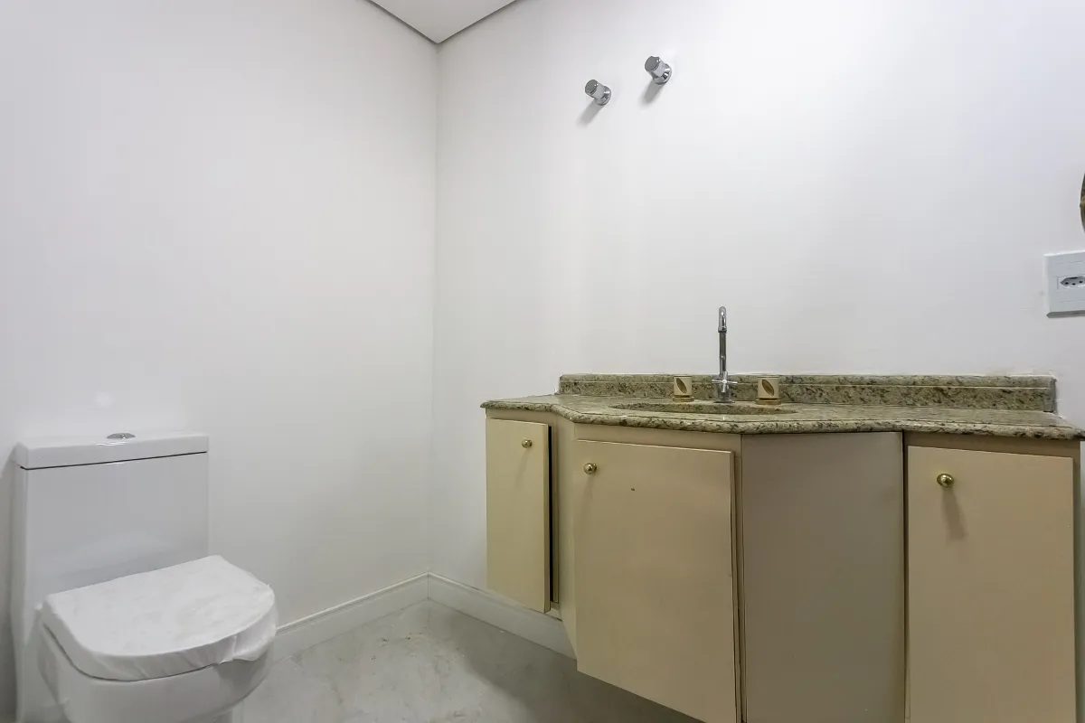 Imagem Apartamento para venda em Jardim com 3 quartos, sendo 3 suítes, 136m2