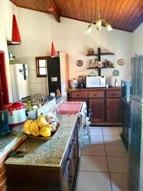Imagem Casa em Condomínio para Venda em Teresópolis / RJ no bairro Albuquerque