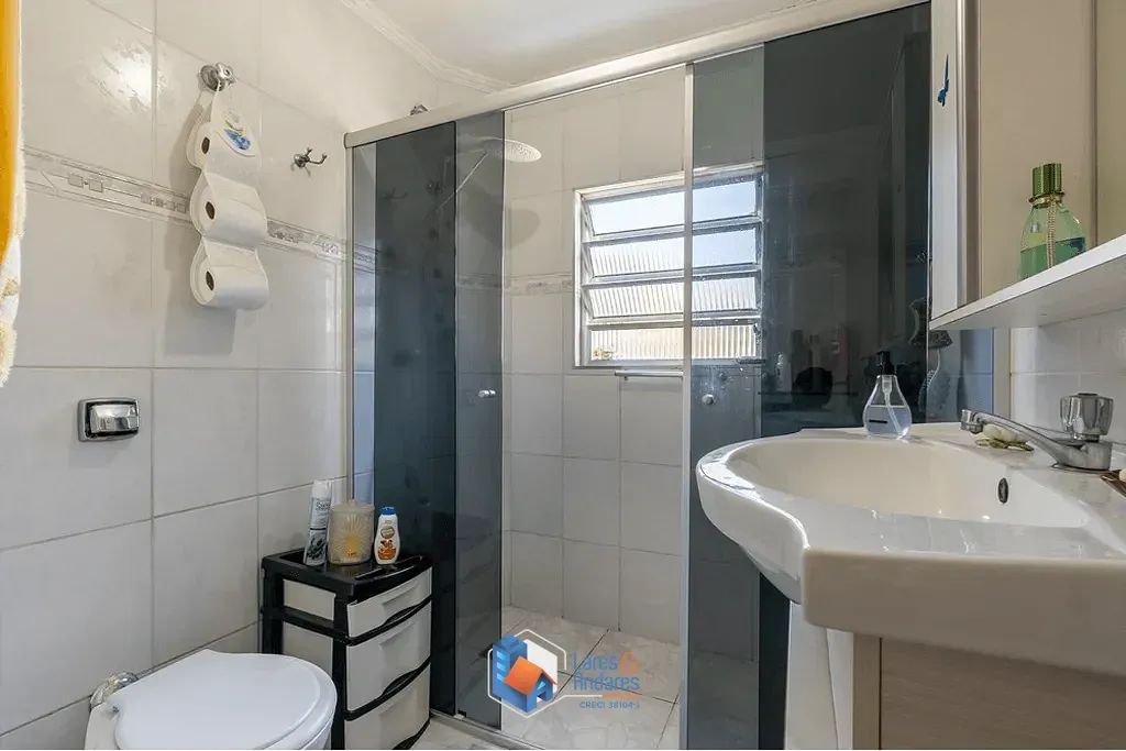 Imagem Apartamento à venda 2 Quartos 1 Vaga 70M² Moema São Paulo - SP