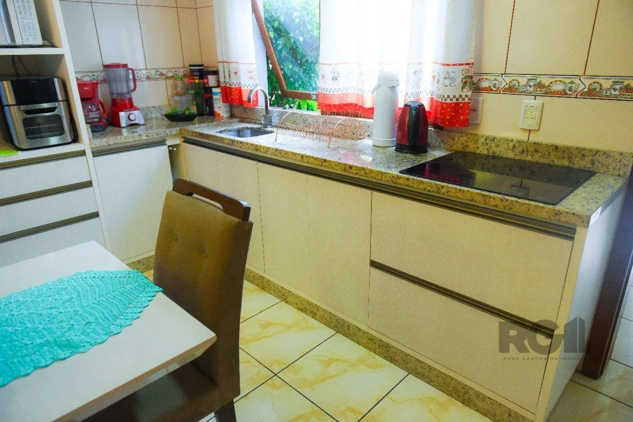 Imagem Casa 3 quartos mobiliada a venda próximo ao centro de Canoas