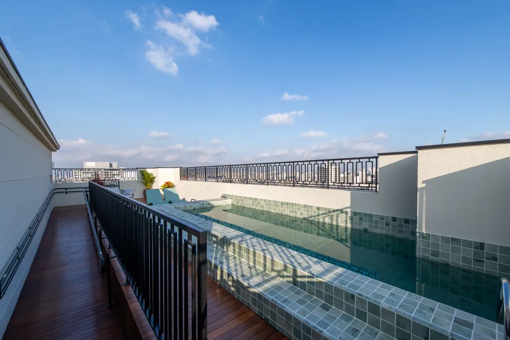 Imagem Marquês Ipiranga - NR - Apartamento à venda no bairro Vila Dom Pedro I - São Paulo/SP