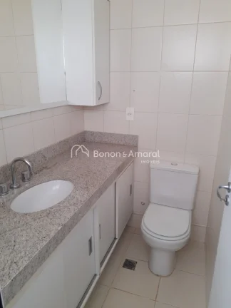 Imagem Apartamento para aluguel no Parque das Flores em Campinas!!

Apartamento amplo e sofisticado com 137...