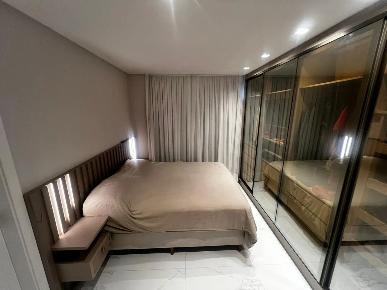 Imagem Apartamento à venda com 101m2 por R$ 1.880.000,00