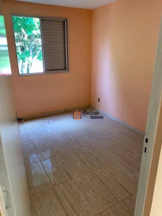 Foto do imóvel Apartamento à venda, 49 m² por R$ 250.000,00 - Residencial Terra da Uva - Jundiaí/SP
