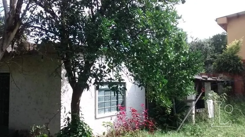 Imagem Casa para Venda - 250m², 3 dormitórios, Santa Tereza