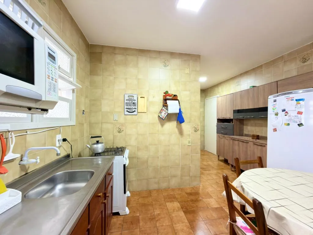 Imagem Apartamento 2 Dormitórios - Bairro Zona Nova