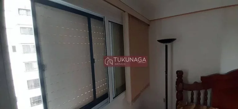 Imagem Apartamento com 3 dormitórios à venda, 83 m² por R$ 430.000,00 - Vila Rosália - Guarulhos/SP