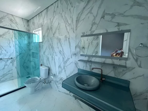 Imagem CASA RESIDENCIAL em MANAUS - AM, COLÔNIA TERRA NOVA
