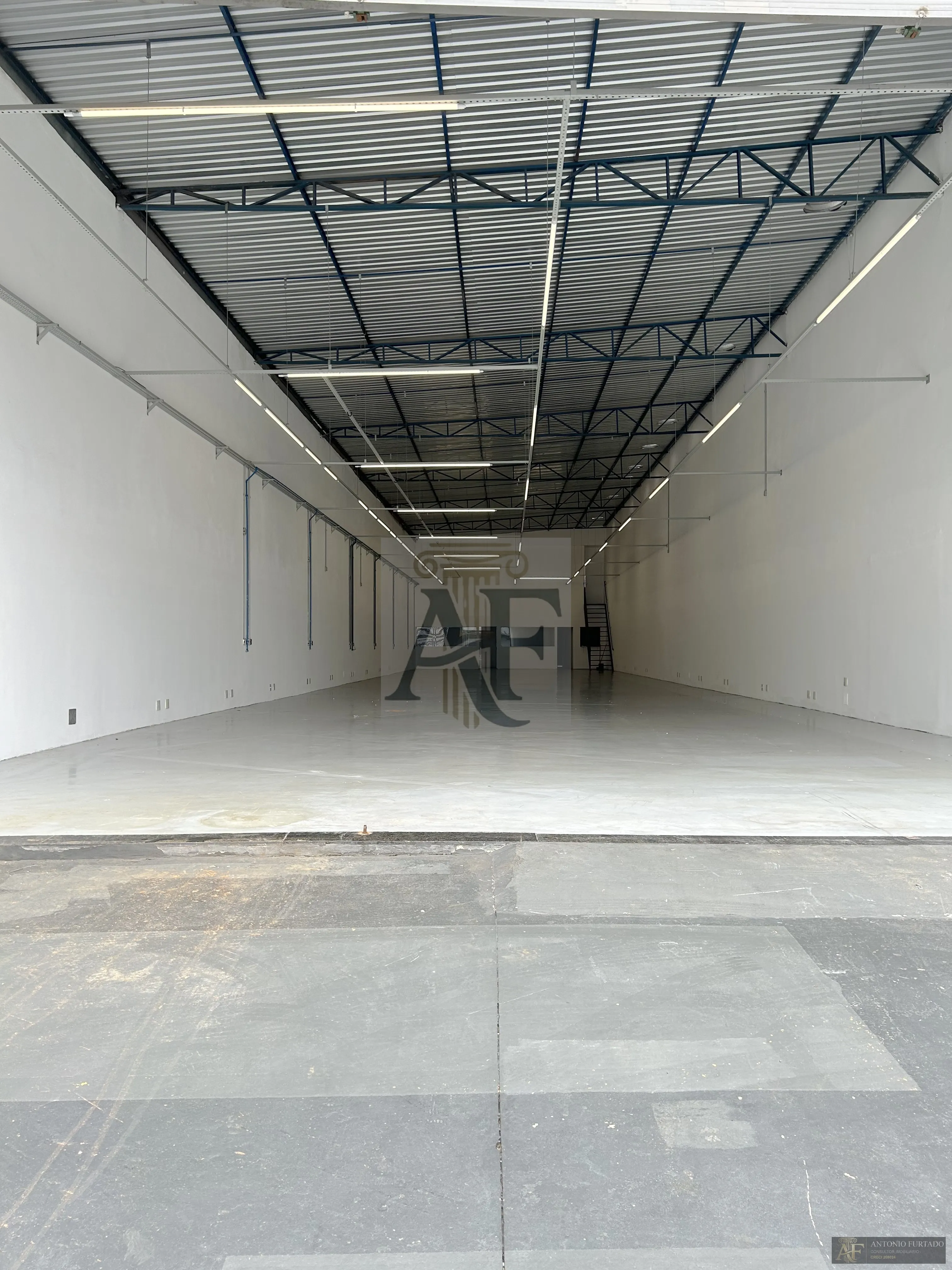 Imagem Comercial para alugar em Vila Regente Feijó, São Paulo