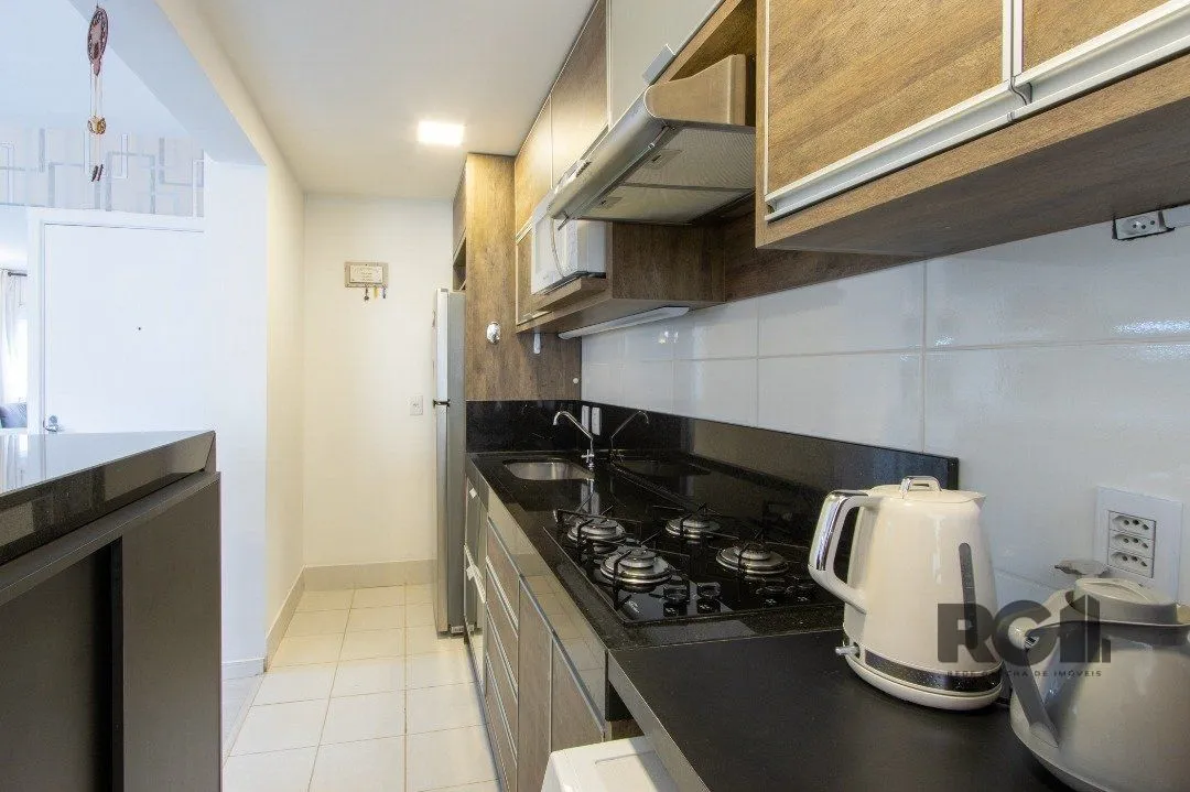 Imagem Apartamento | 3 Dormitórios | 66,51m2 Privativos | 1 Vaga | Bairro Partenon