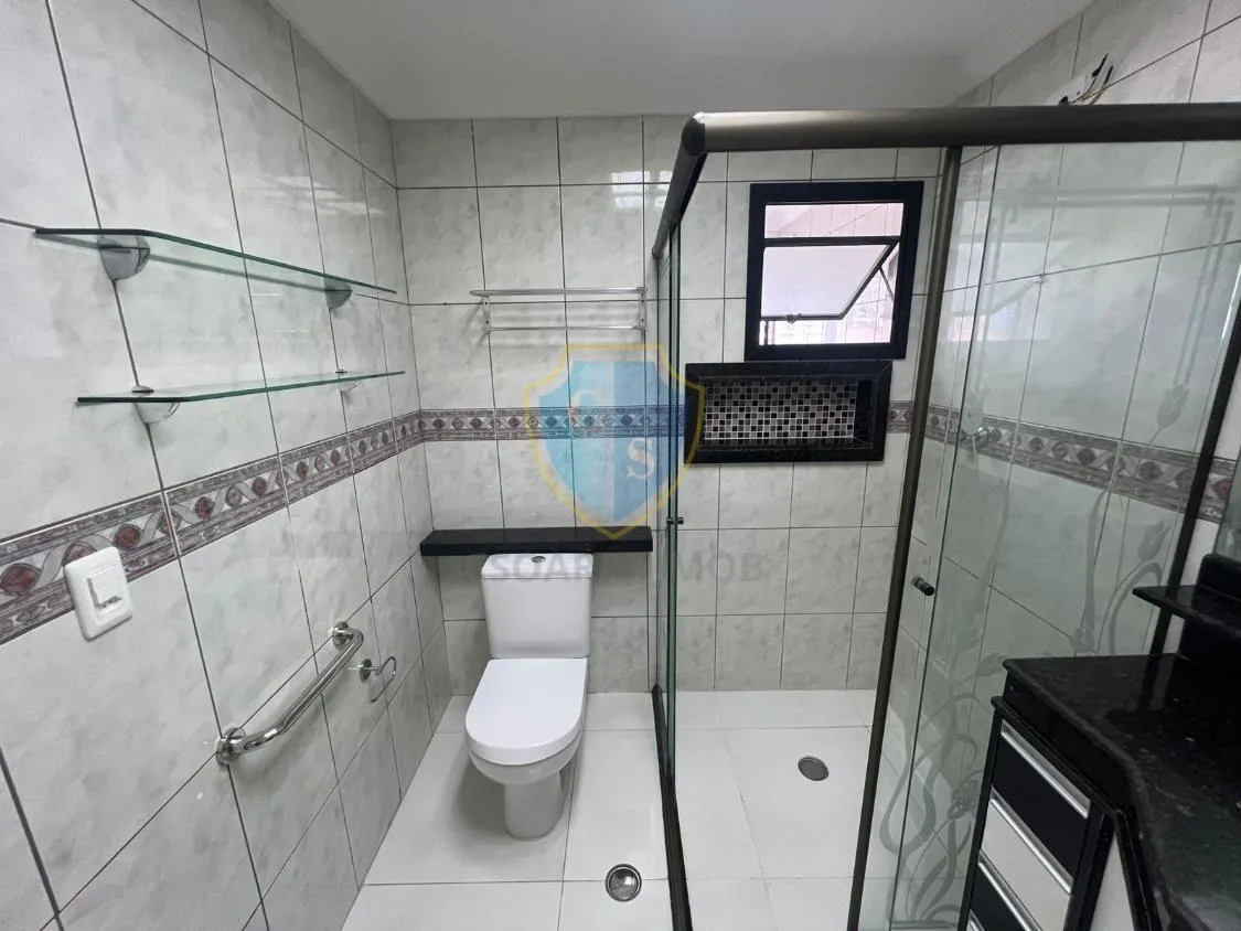 Imagem Apartamento Duplex - 3 Dorms - 2 Vagas