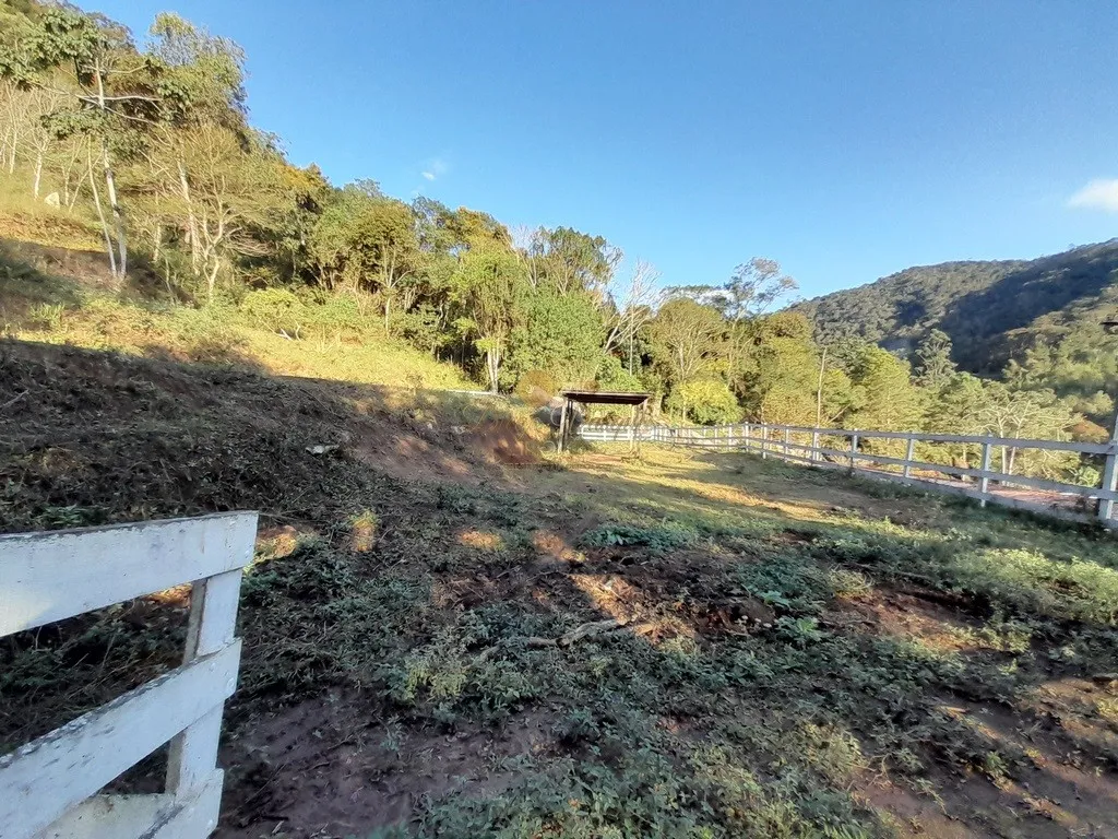 Imagem Haras para Venda em Teresópolis / RJ no bairro Córrego das Pedras