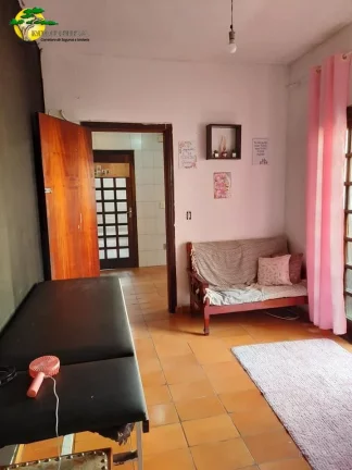 Imagem CASA PARA VENDA NA ÁGUA FRIA
