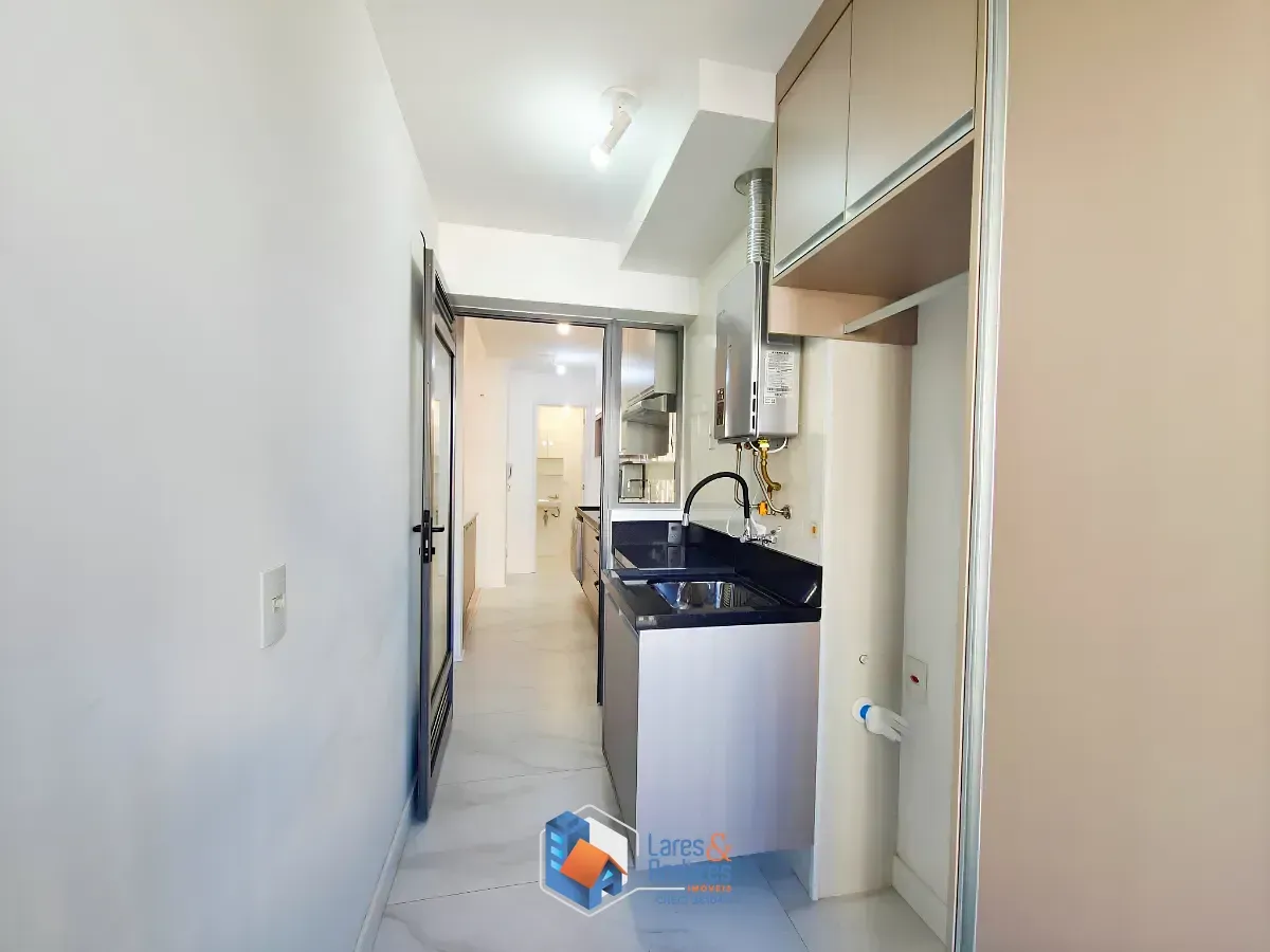 Imagem Apartamento para venda em Moema com 2 quartos, sendo 2 suítes, 115m²
